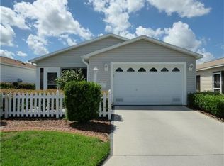 296 Rowesville Ln, The Villages, FL 32162