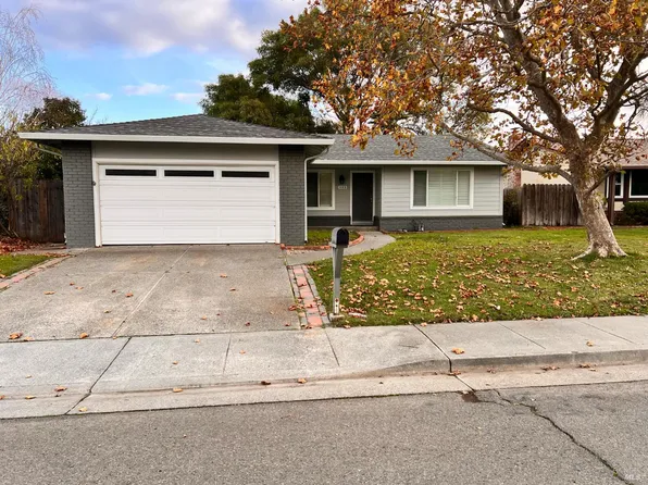 445 Drouin Drive, Rio Vista, CA 94571