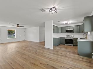 928 Ricketts St, Howe, TX 75459