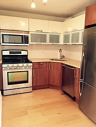 Rented by Limestone Realty Bklyn, LLC