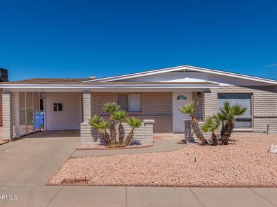 2126 E Gretta Pl, Phoenix, AZ, 85022