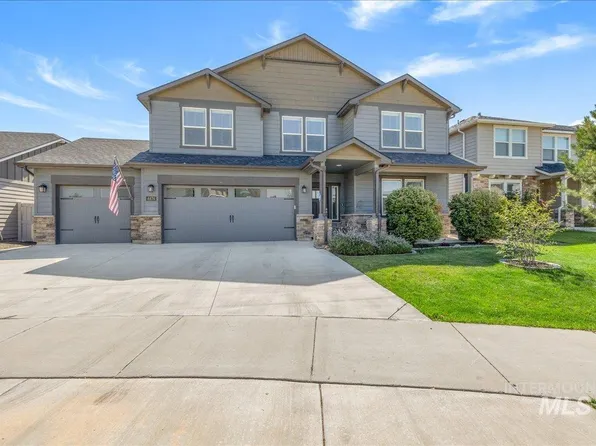 4476 N Glenrock Way, Meridian, ID 83646