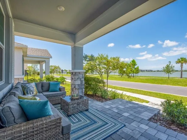 7644 LIVEWELL LANE, SARASOTA, FL 34240