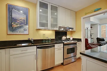 Sold by Douglas Elliman