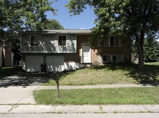 5651 Gander Rd E, Dayton, OH 45424