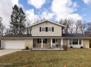 150 Wayne Park Dr, Napoleon, OH 43545