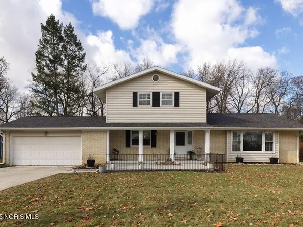 150 Wayne Park Dr, Napoleon, OH 43545