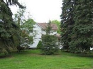 9719 Haight Rd, Barker, NY 14012