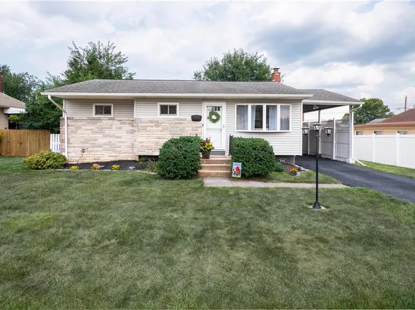 1906 Robin Way, Bethlehem, PA 18018