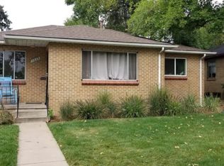 1665 S Josephine St, Denver, CO 80210