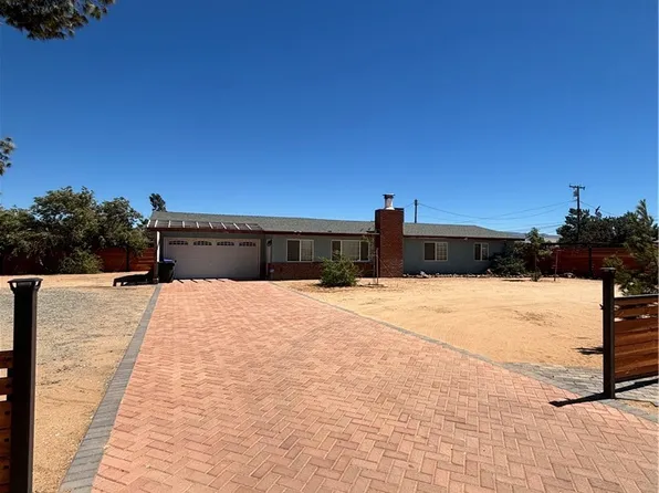 13861 Osage Rd, Apple Valley, CA 92307
