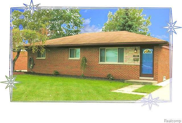 1st image of 8258 Independence Dr
