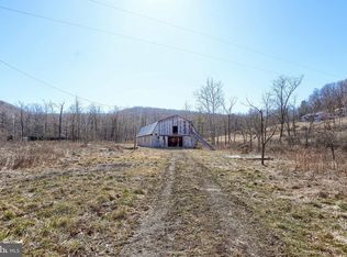 0 Route 850, Honey Grove, PA 17035
