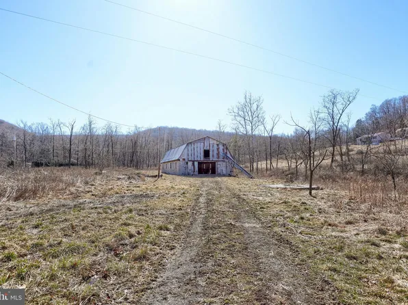 0 Route 850, Honey Grove, PA 17035