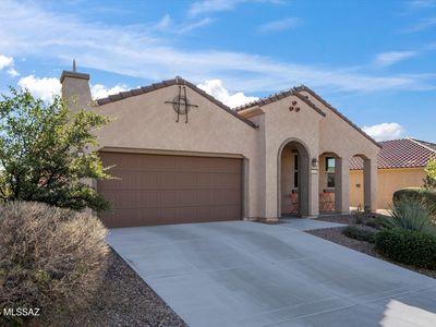 6639 W Tuckup Trl, Marana, AZ, 85658