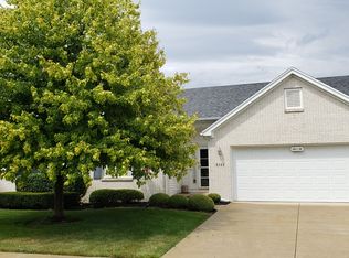 4344 S Watercrest Dr, Toledo, OH 43614