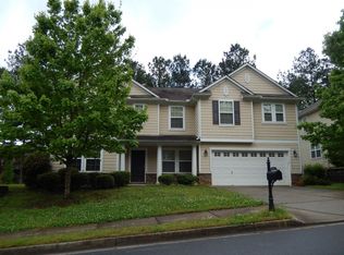 6108 Chastain Way, Fairburn, GA 30213