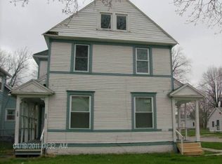 602 Colburn St, Toledo, OH 43609