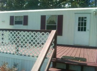 1963 Ranger Dr, Cross, SC 29436