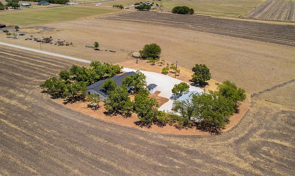 950 County Road 124, TX 78626 Zillow