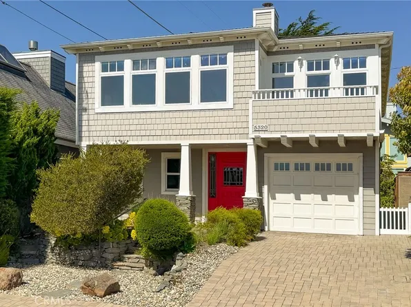 5320 Windsor Blvd, Cambria, CA 93428