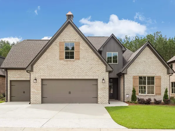 139 Glengerry Dr, Pelham, AL 35124