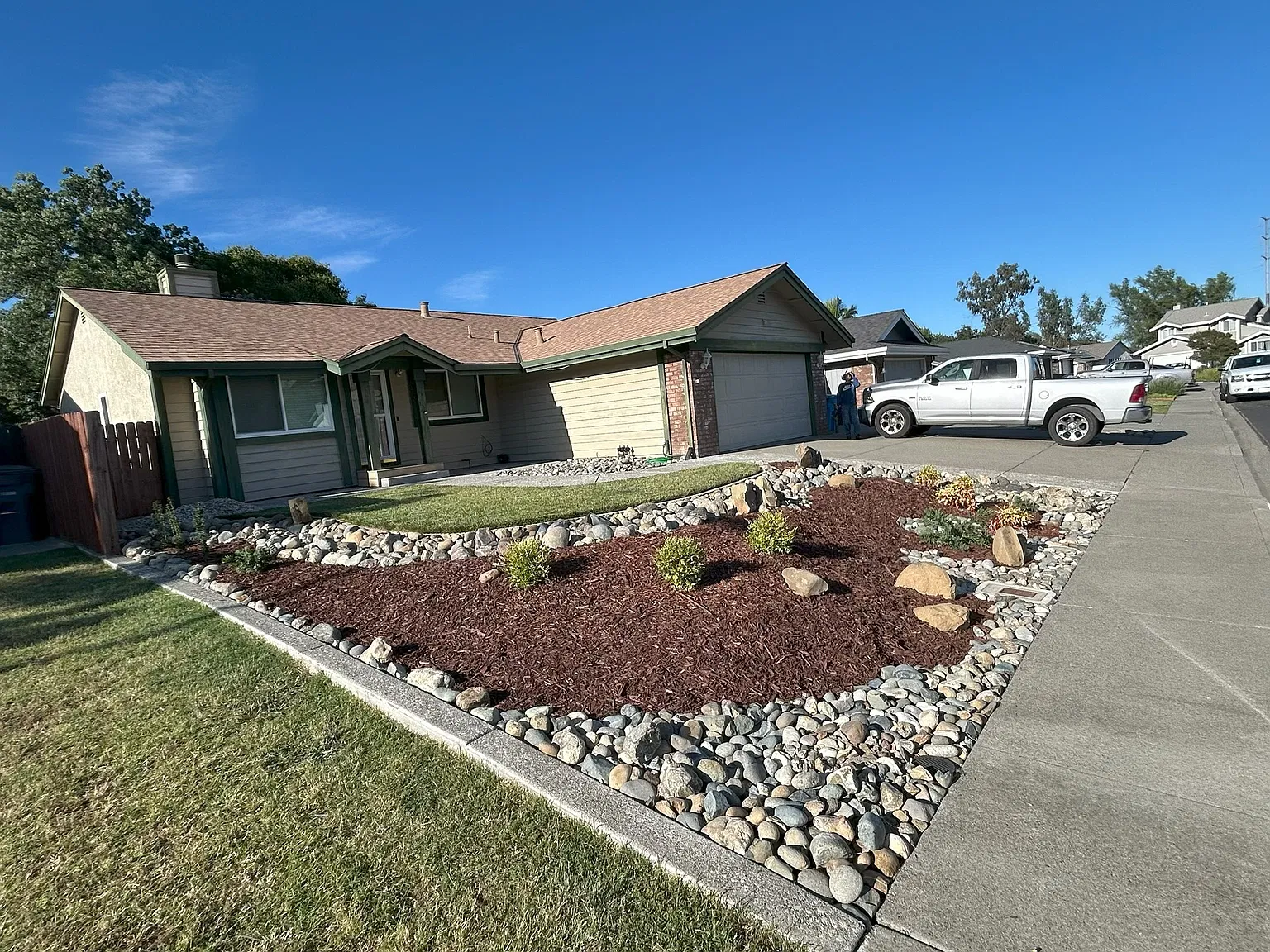 3 bed, 1460 sqft, $2,800 — Photo 1
