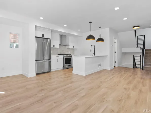 1340 N Knox Court, Denver, CO 80204