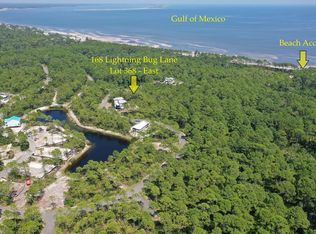 168 Lightning Bug Ln, St Teresa, FL 32358