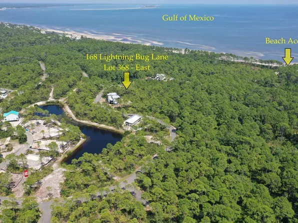 168 Lightning Bug Ln, St Teresa, FL 32358