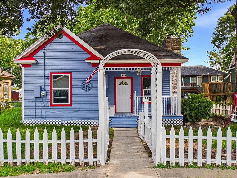 314 W Sidnor St — Photo 1