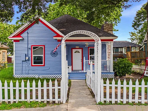 314 W Sidnor St Photo 1