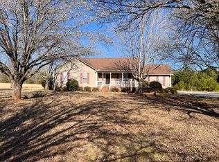 4033 Neely Ferry Rd, Laurens, SC 29360