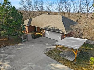 4051 S Scott Blvd, Columbia, MO 65203