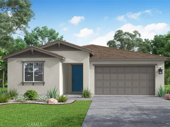 2269 Cork Pl, Banning, CA 92220