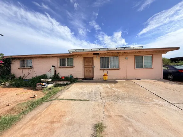 211 W Teton St, Tucson, AZ 85756