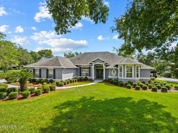 704 SANDRINGHAM Drive, Jacksonville, FL 32225