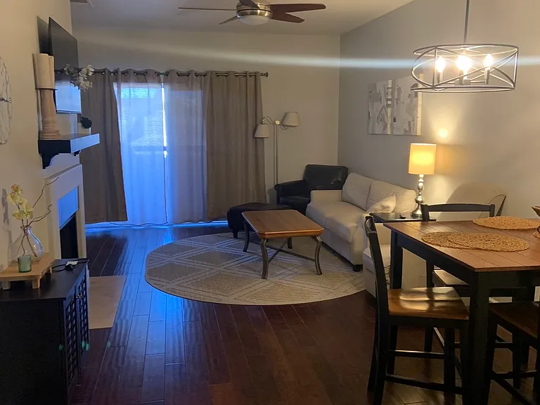 9450 E Becker Ln #2102 — Photo 2
