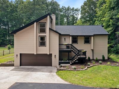 5093 Smith Rd, Ottawa Lake, MI, 49267