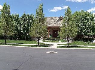 386 W 3540 N, Provo, UT 84604