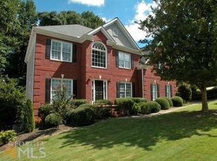 4035 Riverglen Cir, Suwanee, GA 30024