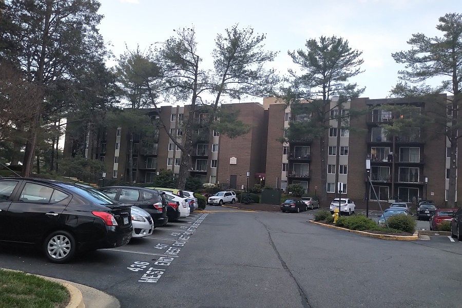 1st image of 60 S Van Dorn St APT F312