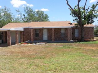 4010 Armstrong St, San Angelo, TX 76903