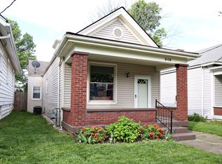 942 Charles St, Louisville, KY 40204