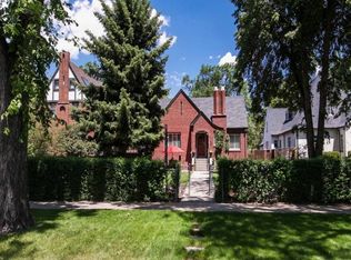 6115 E 17th Avenue Pkwy, Denver, CO 80220