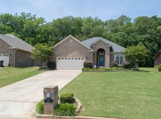 69 Churchill Ter, Decatur, AL 35603