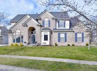 8282 Morel Dr, Indianapolis, IN