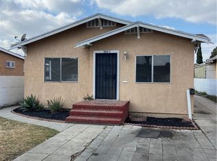 8441 Garden View Ave, South Gate, CA 90280