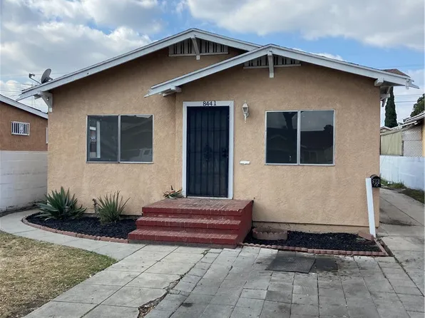 8441 Garden View Ave, South Gate, CA 90280