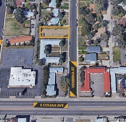 1st image of 1551 N Verbena St